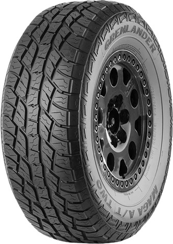 Grenlander MAGA A/T TWO 265/70R16 121/118S