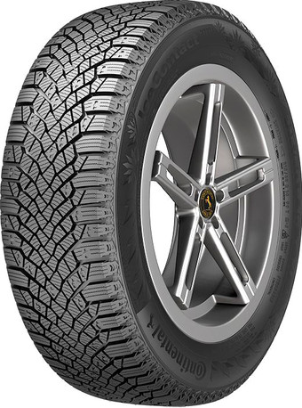 Continental IceContact XTRM 175/65R15 88T (под шип)