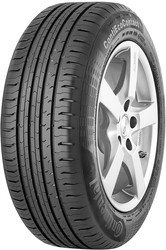 Continental ContiEcoContact 5 185/50R16 81H