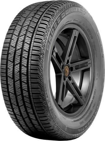 Continental ContiCrossContact LX Sport 255/50R20 109H