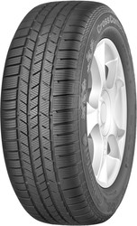 Continental ContiCrossContact Winter 275/45R19 108V