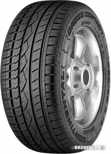 Continental ContiCrossContact UHP 295/40R21 111W