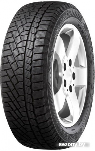 Gislaved Soft*Frost 200 SUV 235/55R17 103T
