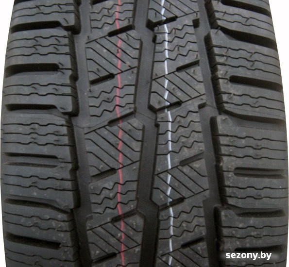 Michelin Agilis Alpin 195/75R16C 107/105R