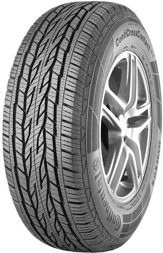 Continental ContiCrossContact LX2 225/55R18 98V