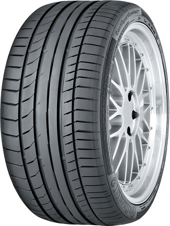 Continental ContiSportContact 5P 285/35R20 104Y M0