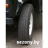 Michelin Latitude Cross 215/70R16 104H