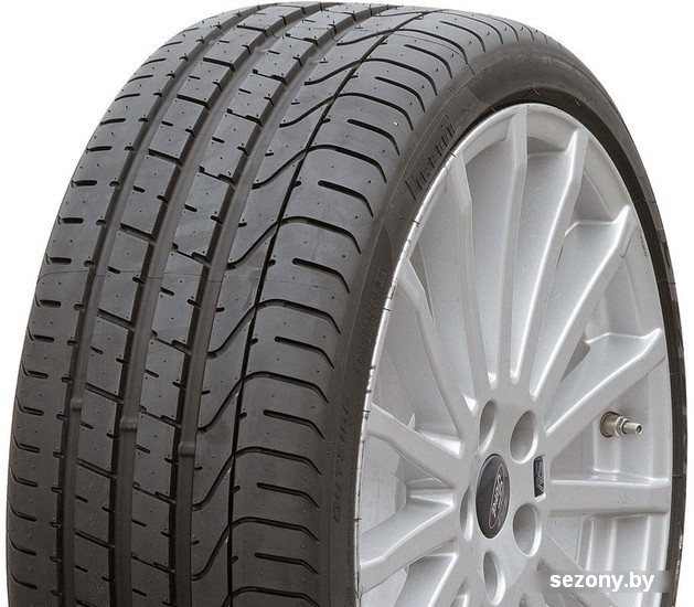 Pirelli P Zero 285/40R19 103Y