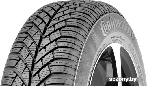 Continental ContiWinterContact TS 830 215/60R16 99H