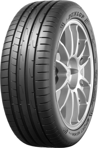 Dunlop Sport Maxx RT 2 SUV 235/50R19 99V