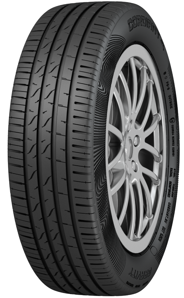 Cordiant Gravity 205/55R16 94V