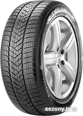 Pirelli Scorpion Winter 255/40R19 100H