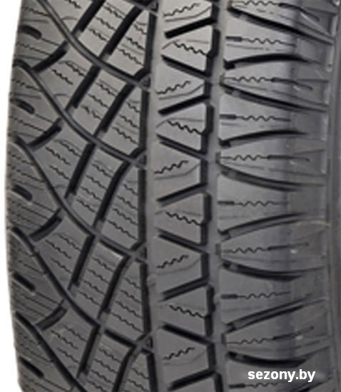 Michelin Latitude Cross 215/70R16 104H