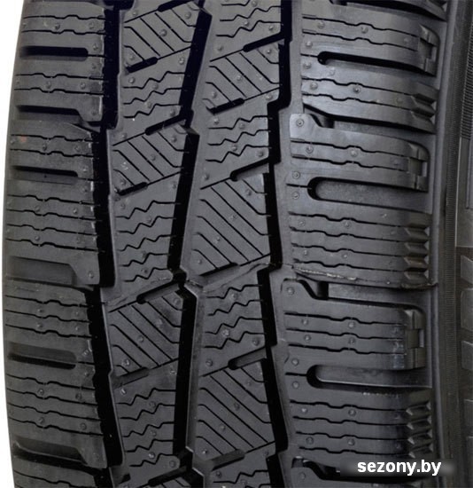 Michelin Agilis Alpin 195/70R15C 104/102R