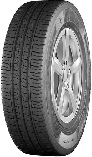 Cordiant Business CS-2 215/70R15C 113/111S