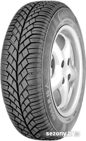 Continental ContiWinterContact TS 830 215/60R16 99H