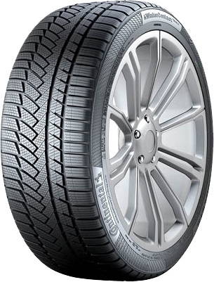 Continental WinterContact TS 850 P 235/55R17 103V