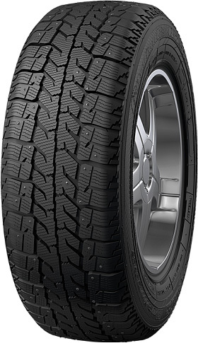 Cordiant Business CW 2 185/80R14 102/100Q (шипы)