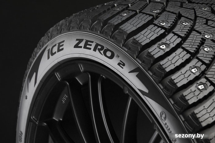 Pirelli Scorpion Ice Zero 2 225/55R19 103H