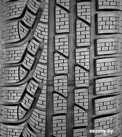 Pirelli Winter Sottozero Serie II 215/45R17 91H