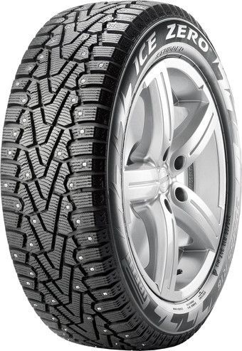 Pirelli Ice Zero 215/50R17 95T (шипы)