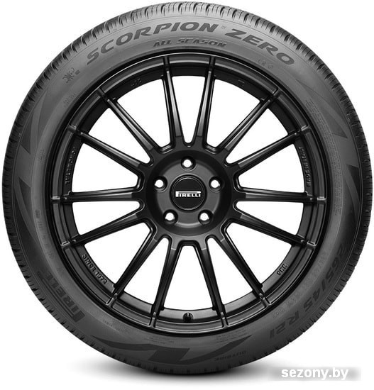 Pirelli Scorpion Zero All Season 235/50R20 104W