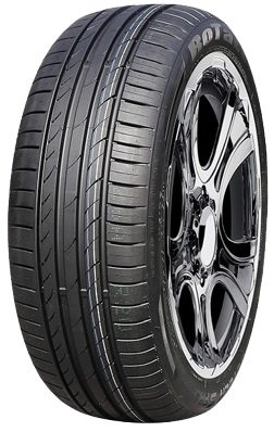Rotalla Setula S-Race RU01 215/55R17 98W XL
