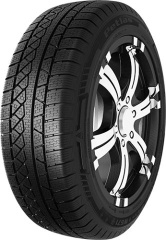 Petlas Explero W671 235/55R18 104H