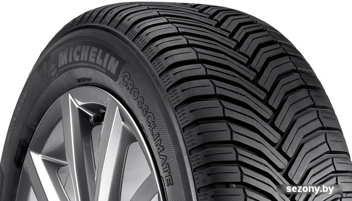 Michelin CrossClimate 195/65R15 95V
