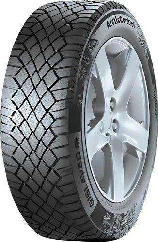 Gislaved ArcticControl 205/45R17 88T XL