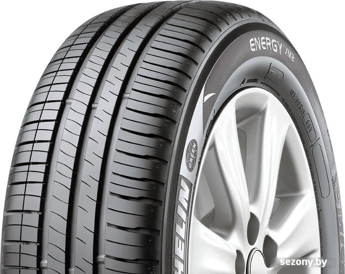 Michelin Energy XM2 185/65R15 88T