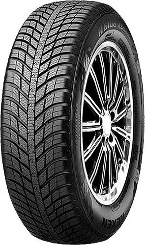 Nexen N'Blue 4Season 235/60R18 107W