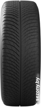 Michelin Pilot Alpin 5 SUV 225/60R18 104H