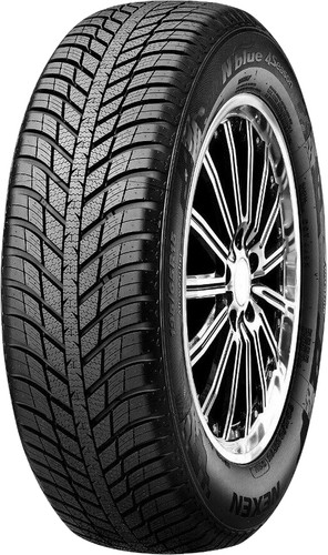 Nexen N'Blue 4Season 175/65R14 82T