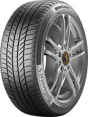 Continental WinterContact TS 870 P 245/50R20 105H