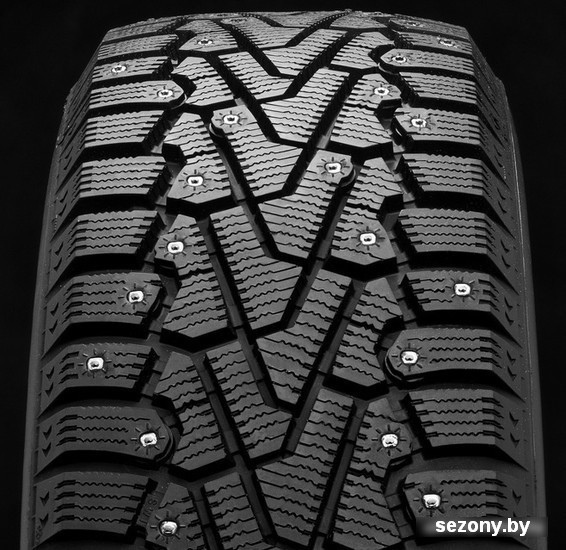 Pirelli Ice Zero 235/45R17 97T