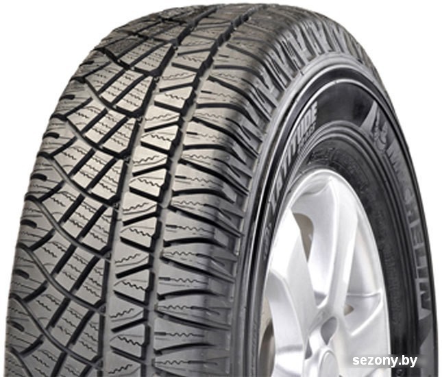 Michelin Latitude Cross 215/70R16 104H