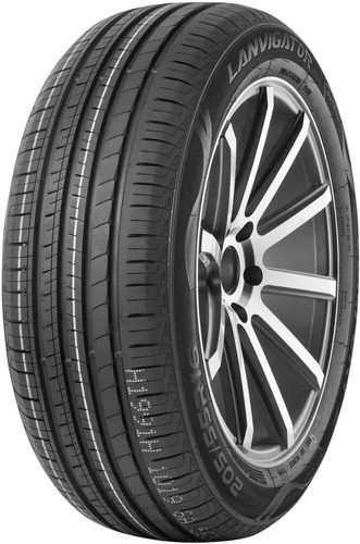 Lanvigator Comfort II 185/65R15 88H