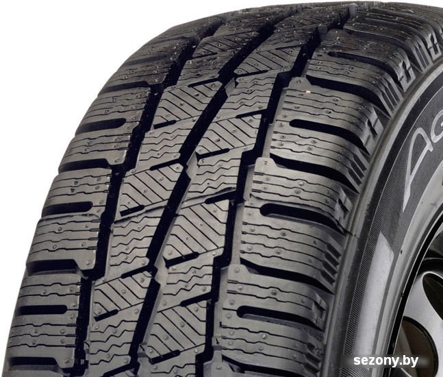 Michelin Agilis Alpin 195/70R15C 104/102R