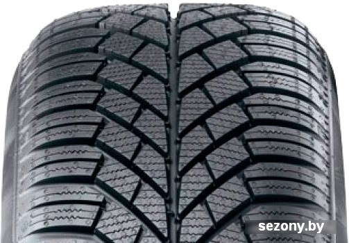 Continental ContiWinterContact TS 830 215/60R16 99H
