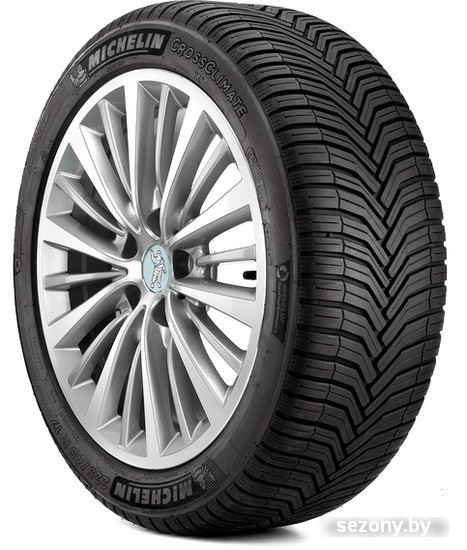 Michelin CrossClimate 195/65R15 95V