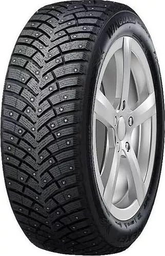 Nexen WinGuard WinSpike 3 235/50R19 103T XL (под шип)