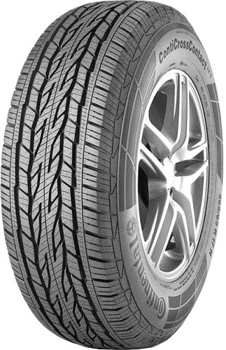 Continental ContiCrossContact LX2 215/60R17 96H