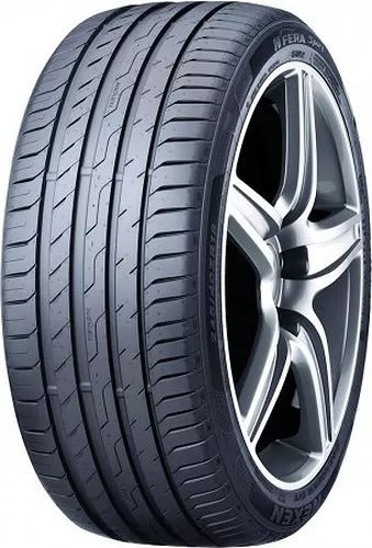 Nexen N'Fera Sport 225/45R17 91Y A3