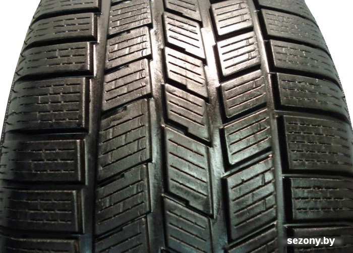 Pirelli Scorpion Ice&Snow 325/30R21 108V (run-flat)