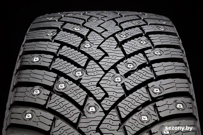 Pirelli Scorpion Ice Zero 2 225/55R19 103H