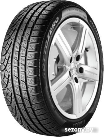 Pirelli Winter Sottozero Serie II 215/45R17 91H