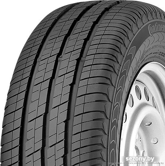 Continental Vanco 2 215/65R15C 104/102T