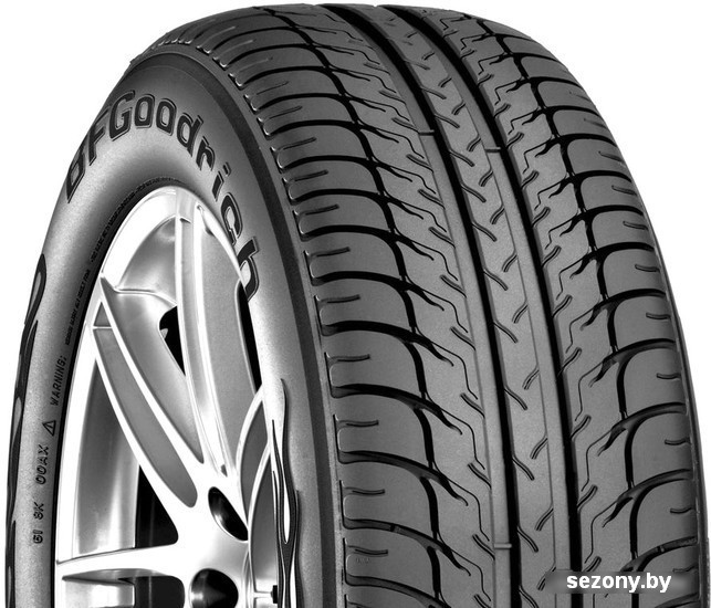BFGoodrich g-Grip 185/60R15 88H