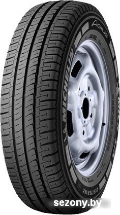 Michelin Agilis+ 185/75R16C 104/102R